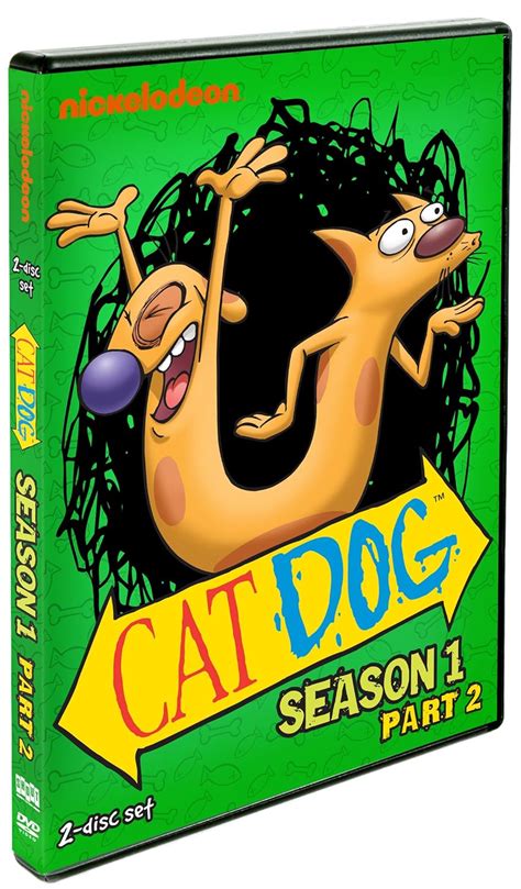 movies123 catdog|CatDog Season 1 .